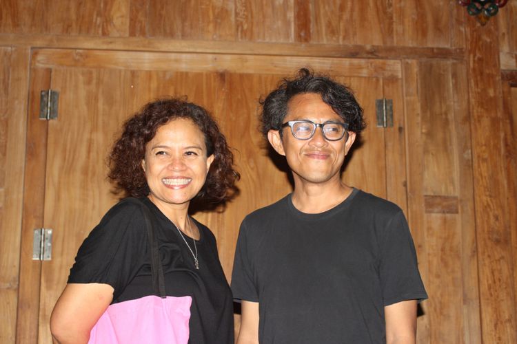 Penuhi Permintaan Jokowi, Mira Lesmana Bikin Lomba Cipta Lagu Anak