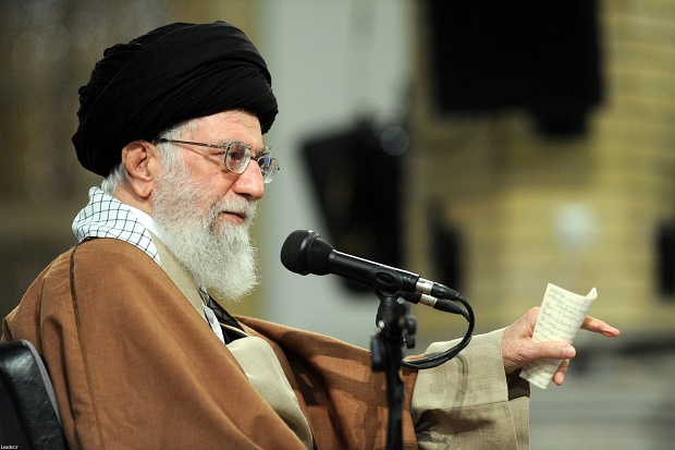 Khamenei Tuding Saudi Telah 'Berkhianat' pada Umat Muslim
