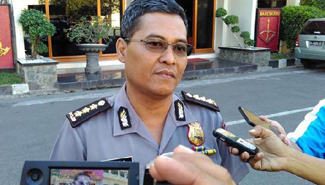 Polisi Menganalisa Situs-situs Internet Penyebar Paham Radikal