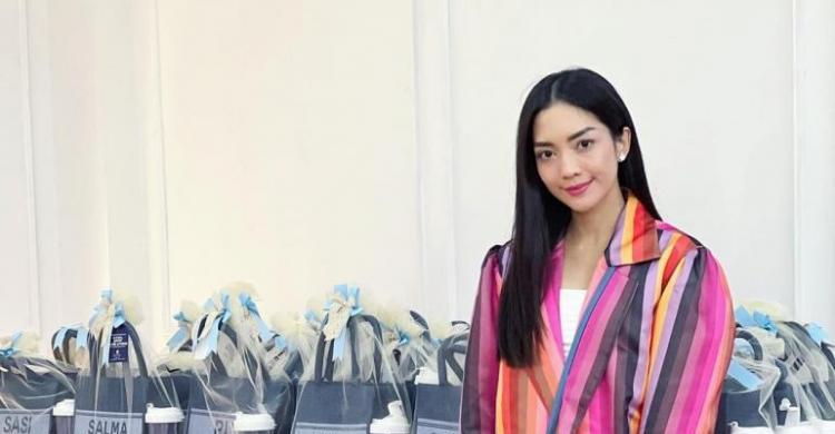 Ririn Dwi Ariyanti, Tak Bicara Dengan Aldi Bertahun-tahun