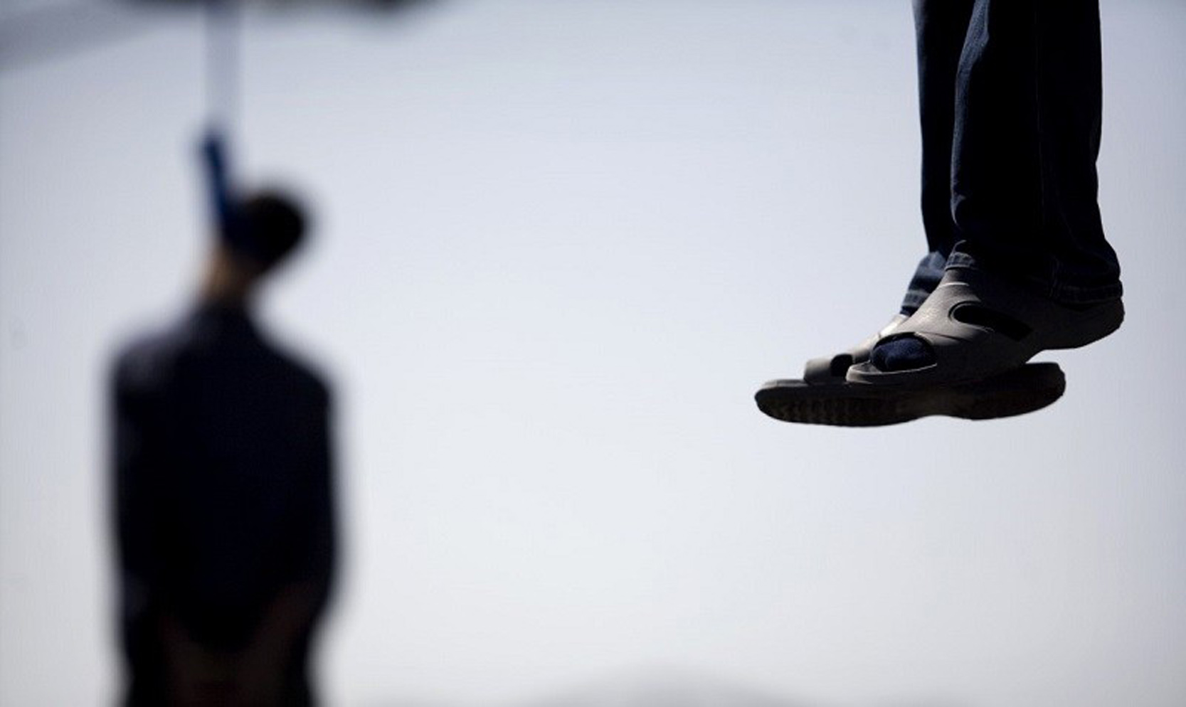 Ajudan Kapolres Kuansing Nekat Gantung Diri Diduga Karena Frustasi