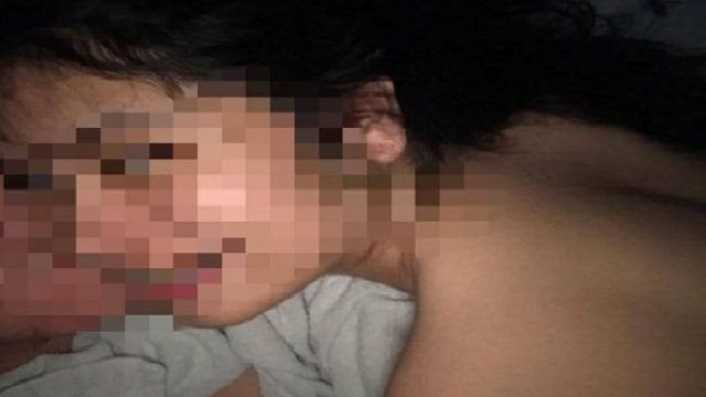 Heboh Video Mesum Diduga Mahasiswi di Bali, Ceweknya Pakai Selimut dan Menangis