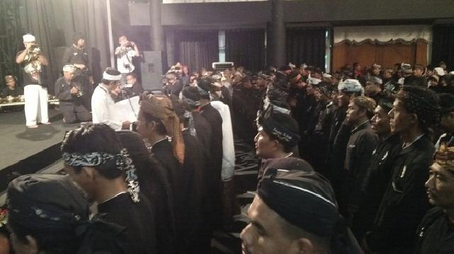 Pelantikan LPM Pekanbaru Bisa Pecahkan Rekor MURI