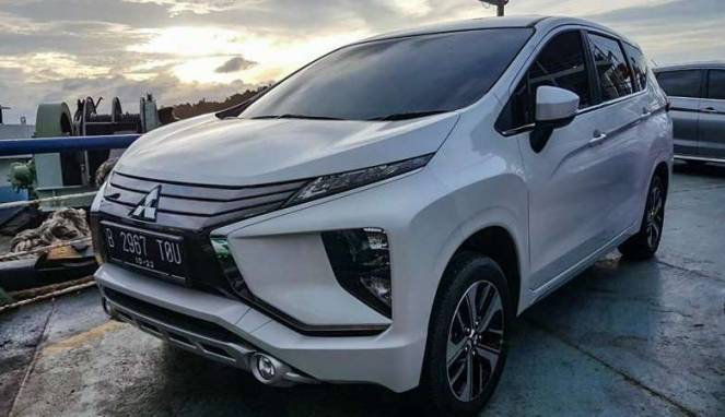 Daftar Harga Terbaru Low MPV 2018, Avanza hingga Xpander