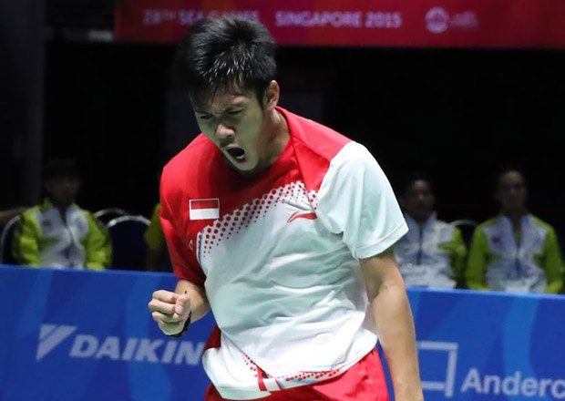 Dramatis, Firman Abdul Kholik Bawa Indonesia ke Final