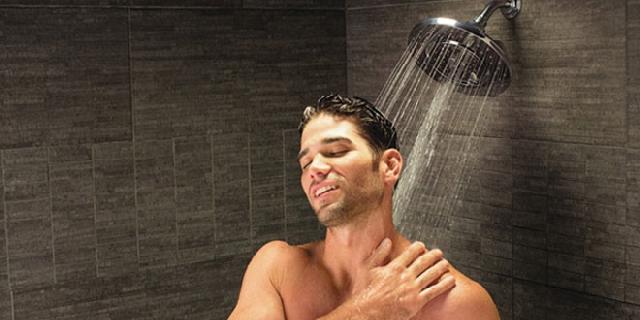 Mandi malam bisa perbaiki kualitas tidur ?