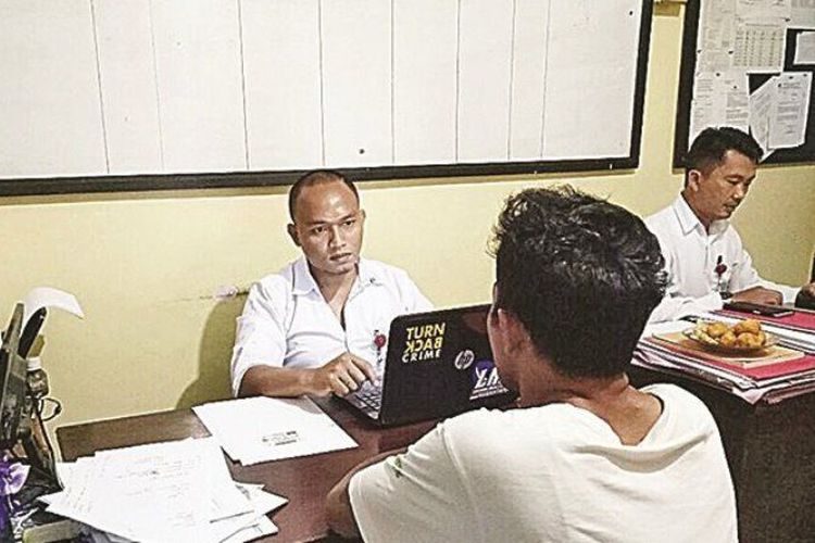 Siswi SMP Tewas Seusai Hubungan Badan, Sang Pacar Jadi Tersangka