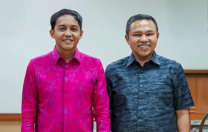 Raja Juli Antoni Yakin Riau Bakal Lebih Baik di Tangan Abdul Wahid, Ngaku Siap Kolaborasi