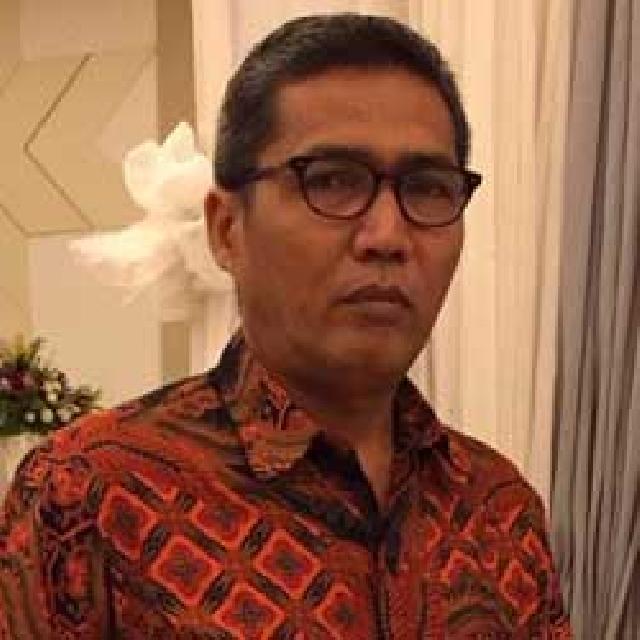 Mafirion Dinilai Layak Pimpin PT SPR