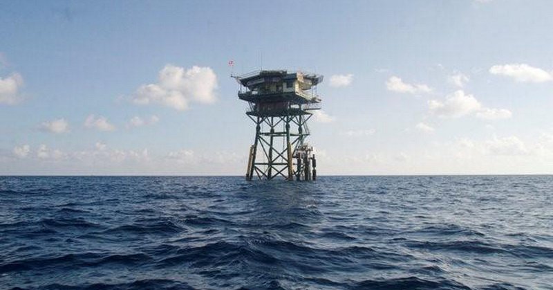 Alquran dan Sains Jelaskan Awal Kehidupan Dimulai dari Laut, Kok Bisa?