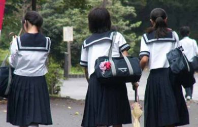 Ada Fakta Aneh Wanita Jepang yang Jarang Diketahui Banyak Orang