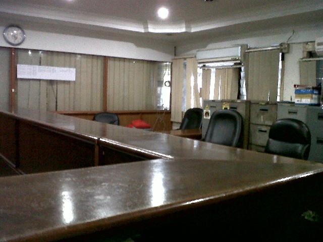 Busyet ! Alasan Puasa, PNS Pemko Pekanbaru Tambah Waktu Istirahat