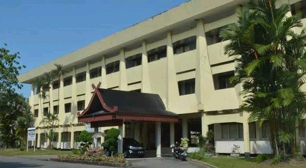 DO Tiga Mahasiswa, Ini Penjelasan Universitas Lancang Kuning 