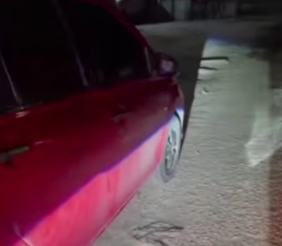 Sejumlah Mobil Diduga Dirusak Pemotor di Parit Indah, Polisi: Kita Belum Terima Laporan