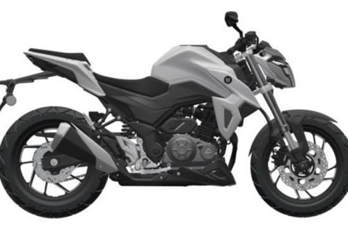 Suzuki GSX-S300 Bakal Jadi Pesaing Sepadan BMW G 310 S