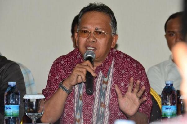 Tiga Sekolah Berbasis Lingkungan, Bengkalis Terima Penghargaan Adiwiyata 2017