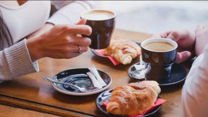Bakal Bikin Nagih, 10 Makanan Ini Bersifat Adiktif
