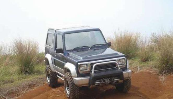 Murah Sih, Tapi Apa Saja Kerugian Beli Mobil Bekas Tua?