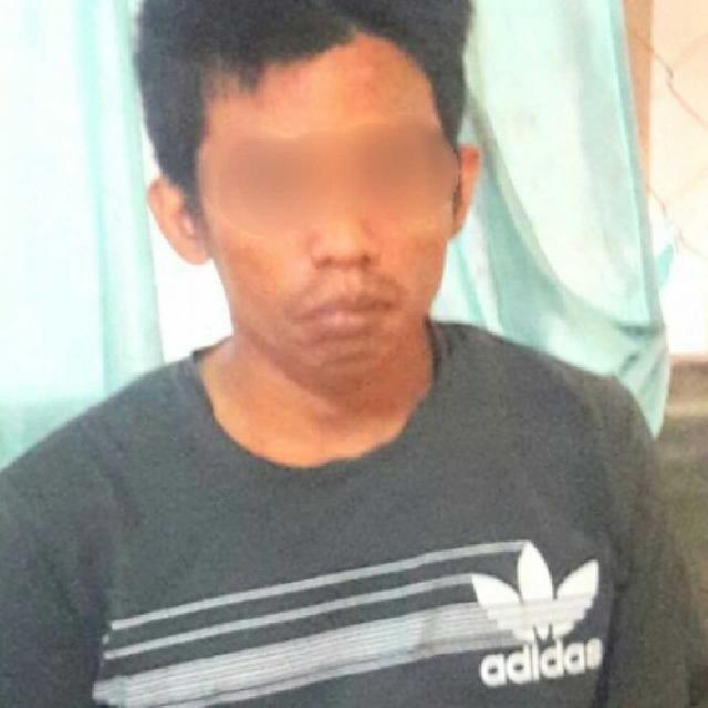 Melarikan Diri Saat Sidang, Budi Akhirnya Berhasil Ditangkap Kembali