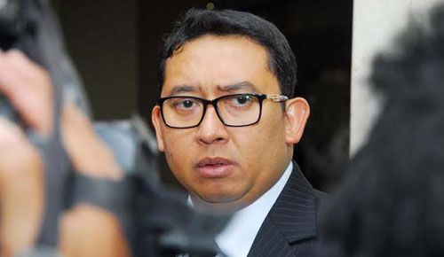 Terkait Dirut Inalum Diusir, Omongan Fadli Zon Ada Benarnya