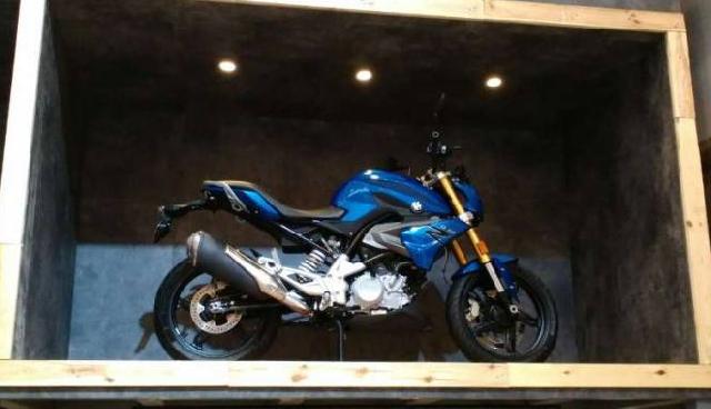 Belum Meluncur, Tiga Motor Baru Ini Sudah Bisa Dipesan