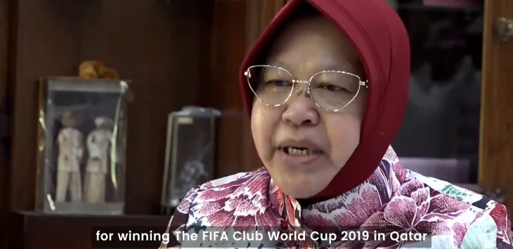 #BelaBuRisma Trending Topic di Twitter, Kejadiannya Gara-gara Ini