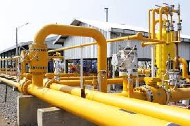 Dewan Minta Proyek Pemasangan Pipa Gas Dihentikan