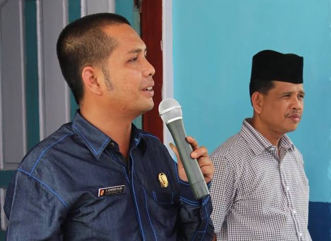 Mesti Resah, Pelayanan Kepala Masyarakat Tetap Harus Dilakukan Dengan Keamanan Yang Baik