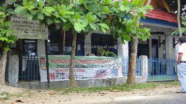 Pemerintah Tak Tahu Lahan Puskesmas Rejosari Sengketa