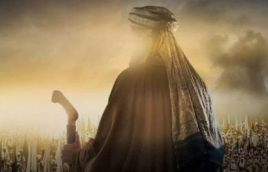 7 Alasan Kenapa Tidak Boleh Menggambar Wajah Para Nabi