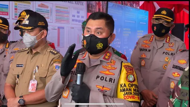 Inalillahi, Ibu Kapolda Metro Jaya Irjen Fadil Imran Meninggal Dunia