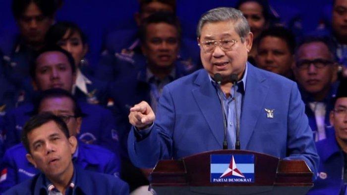 SBY: Pramono Edhie Prajurit Sejati, Profesional dan Tegak Lurus