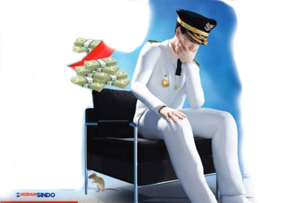 Pungli Izin Rumah Ibadah, Camat Pagedangan Tangerang Dicopot