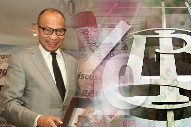 Mantan Menteri Keuangan Ungkap Penyebab Ekonomi RI Stagnan 5 Persen