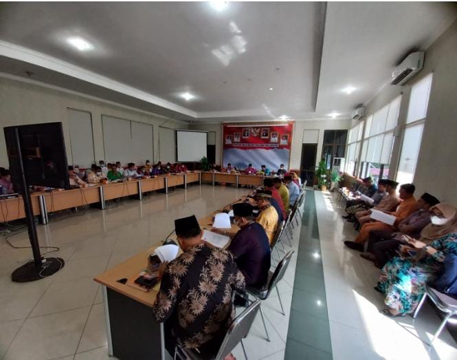 Tahun Ini, Paju Jalur di Kuansing Kembali Digelar