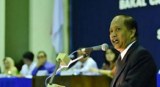 Nasir: insinyur kok jadi wartawan