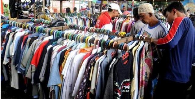 Daya Beli Masyarakat Selama Lebaran Turun, Kok Bisa?