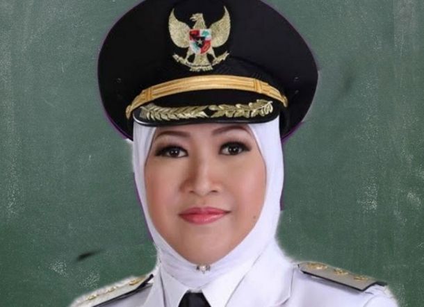 Wakil Wali Kota Kediri Lilik Muhibbah Meninggal Dunia
