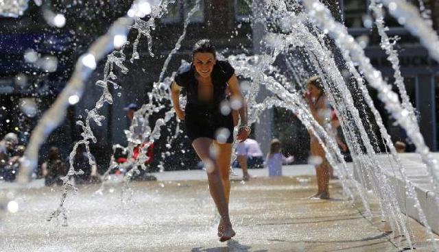 Hasil Studi : Lari Satu Jam Perpanjang Umur Tujuh Jam