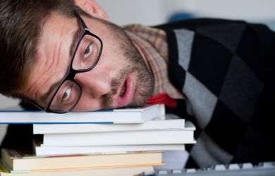 Lima Dampak Paling Negatif Akibat Terlalu Obsesi Menjadi Sukses