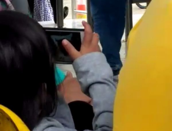 Mencengangkan, Hasil Survei 97 Persen Anak SD Sudah Terpapar Pornografi