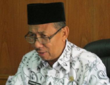 Plt Sekda Pekanbaru Sudah Ajukan Pensiun