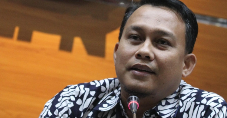 OTT Komisioner KPU, KPK Sita Mata Uang Asing