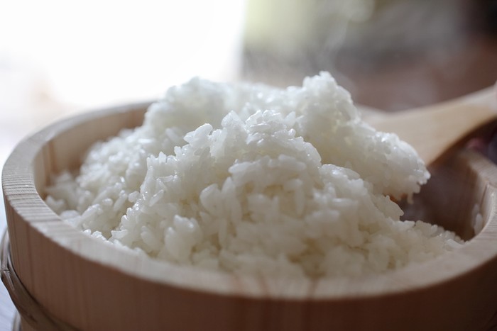 Berikut 6 Manfaat Nasi untuk Kesehatan, Bikin Kulit Mulus dan Stabilkan Tekanan Darah