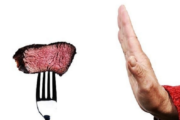 Waspada! Gaya Hidup Pengaruhi Kanker Usus