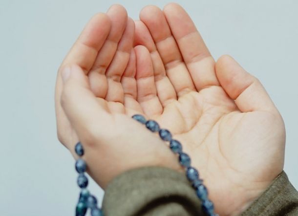 Mau Rezeki Dilancarkan, Ini Doa Dzikirnya