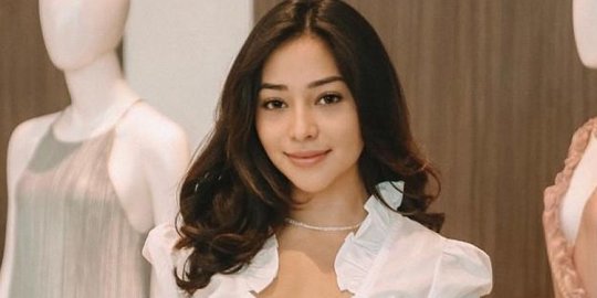 Nikita Ingin Punya Anak Tanpa Menikah, Alasan Tak Terduga Ini Bikin Luna Maya Syok