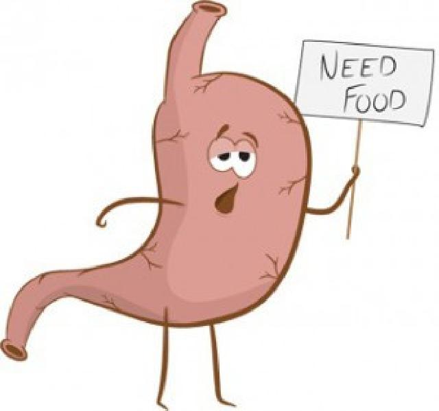 Alasan Kenapa Orang yang Gemuk Lebih Mudah Merasa Lapar