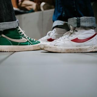 Mengenal Sepatu Compass, Brand Lokal yang Selalu Ludes Tiap Kali Rilis