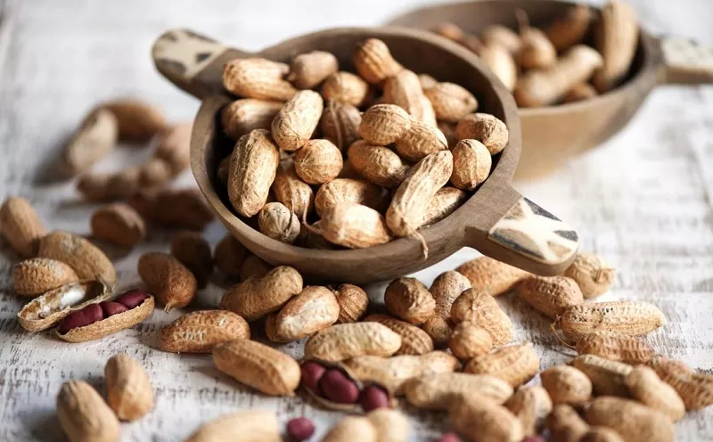 Manfaat Kacang Tanah yang Jarang Diketahui